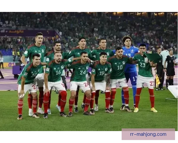 FIFA派遣特别安保评估小组应对墨西哥世界杯赛区局势波动